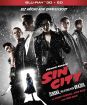 Sin City: Ženská, pro kterou bych vraždil - 3D/2D