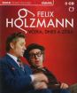 Síň Slávy - Felix Holzmann - Včera dnes a zítra (3CD)