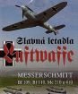 Slavná letadla Luftwaffe - 1. díl (papierový obal) CO