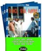 Slunce, seno (3 DVD)