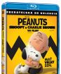 Peanuts: Snoopy a Charlie Brown ve filmu