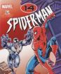 Spider-man DVD 14 (papierový obal)