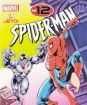 Spider-man DVD 12 (papierový obal)