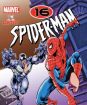 Spider-man DVD 16 (papierový obal)