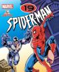 Spider-man DVD 19 (papierový obal)