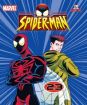 Spider-man DVD 23 (papierový obal)