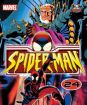 Spider-man DVD 24 (papierový obal)