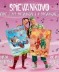 Spievankovo II. - Piesne z DVD Spievankovo 3 a Spievankovo 4
