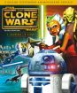 Star Wars: Klonové vojny 2. časť