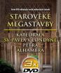 Staroveké megastavby II. (3 DVD)
