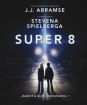 Super 8 (Bluray)