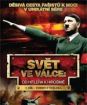 Svět ve válce: Od Hitlera k Hirošimě 1. DVD (slimbox)