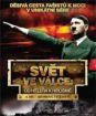 Svět ve válce: Od Hitlera k Hirošimě 4. DVD (slimbox)