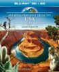 Světové přírodní dědictví: USA - Grand Canyon BD (3D)