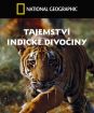 Tajemství indické divočiny (3 DVD)