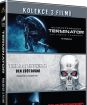 Terminator 1 - 3