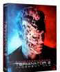 Terminátor 2 - Limitovaná sběratelská edice - číslovaná (Blu-ray 3D + 2 Blu-ray)