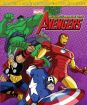 The Avengers: Nejmocnější hrdinové světa III.