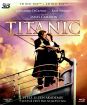 Titanic 3D (Speciální edice)