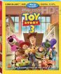 Toy Story 3: Príbeh hračiek (combo pack (Blu-ray+DVD))
