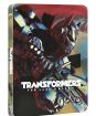 Transformers: Poslední rytíř 3BD (3D+2D+bonus disk) - steelbook
