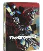 Transformers: Poslední rytíř 3BD (UHD+BD+bonus disk) - steelbook