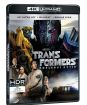 Transformers: Poslední rytíř