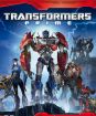 Transformers Prime 1. série - 1. disk