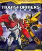 Transformers Prime 1. série - 2. disk