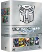 Transformers Prime 1. série (5 DVD)