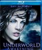 Underworld: Probuzení