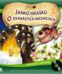 Various: Janko Hraško / O dvanástich mesiacoch