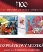 Various: Rozprávkový muzikál / Ja som malá Bambuľka – Polepetko