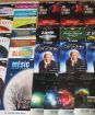 Velká kolekce Vesmír - 34 DVD sada