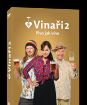 Vinaři II. série (6 DVD)