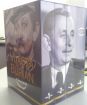 Vlasta Burian KOMPLET - zlatá kolekce (28 DVD)