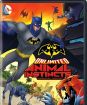 Všemocný Batman: Zvířecí instinkty