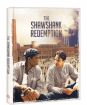 Vykoupení z věznice Shawshank - mediabook - limitovaná edice