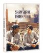 Vykoupení z věznice Shawshank - mediabook - limitovaná edice DVD
