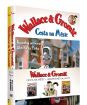 Wallace a Gromit - kolekce (2DVD)