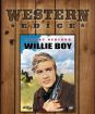 Willie Boy (westernová edícia)