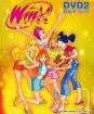 Winx Club séria 1 - (6 až 9 diel - pošetka)