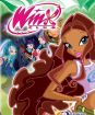 Winx Club séria 2 - (12 až 14 díl)