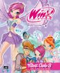 Winx Club séria 3 - (18 až 20 díl)