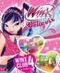 Winx Club séria 4 - (18 až 20 díl)