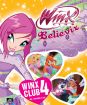 Winx Club séria 4 - (21 až 23 díl)