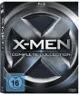 X-Men: Cerebro Doors kolekce (8 Bluray)