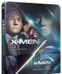 X-MEN Trilogie 1-3 steelbook (X-Men, X-Men 2, X-Men: Poslední vzdor)