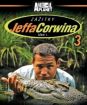 Zážitky Jeffa Corwina DVD 3 (papierový obal)
