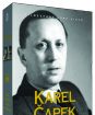 Zlatá kolekce - Karel Čapek (4 DVD)
